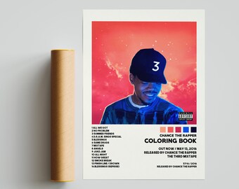 Download Coloring Book Album Etsy