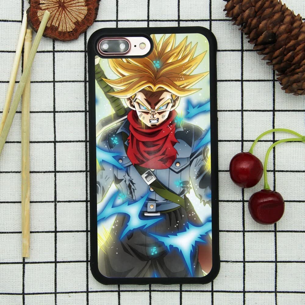 Dragon Ball DBZ Cases Gifts Ideas for Boys Man Z Trunks Theme Etsy