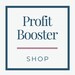 The Profit Booster Shop