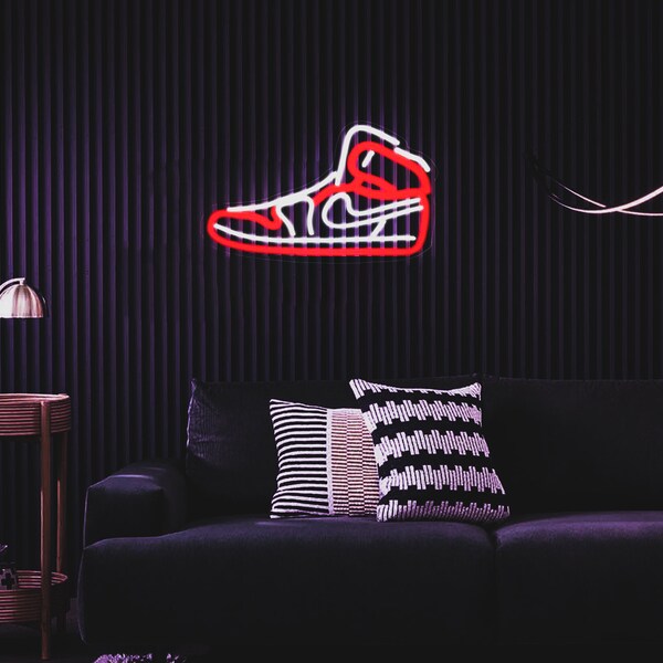 Sports Neon Sign Etsy