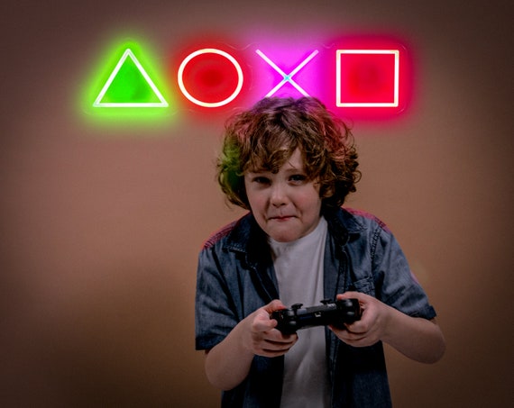 Xbox sale led sign