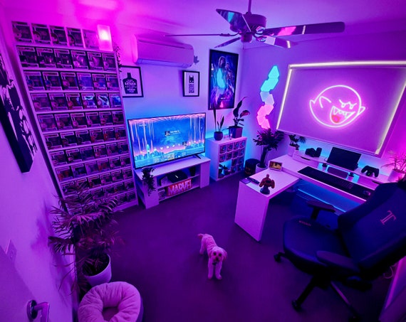 Led home decor deals