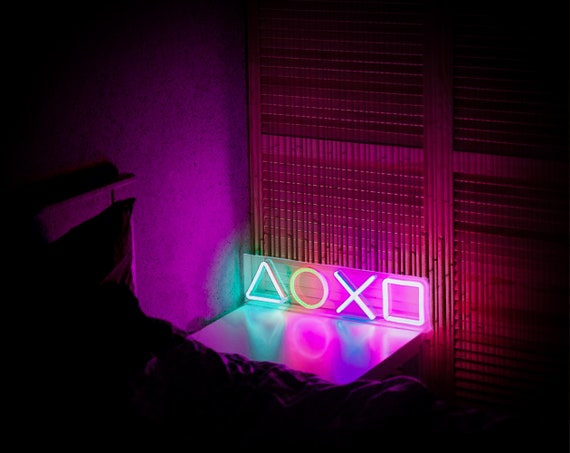 Xbox neon deals