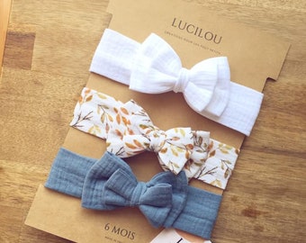 Bandeau Bebe Maman Etsy Bandeau Bebe Maman Etsy