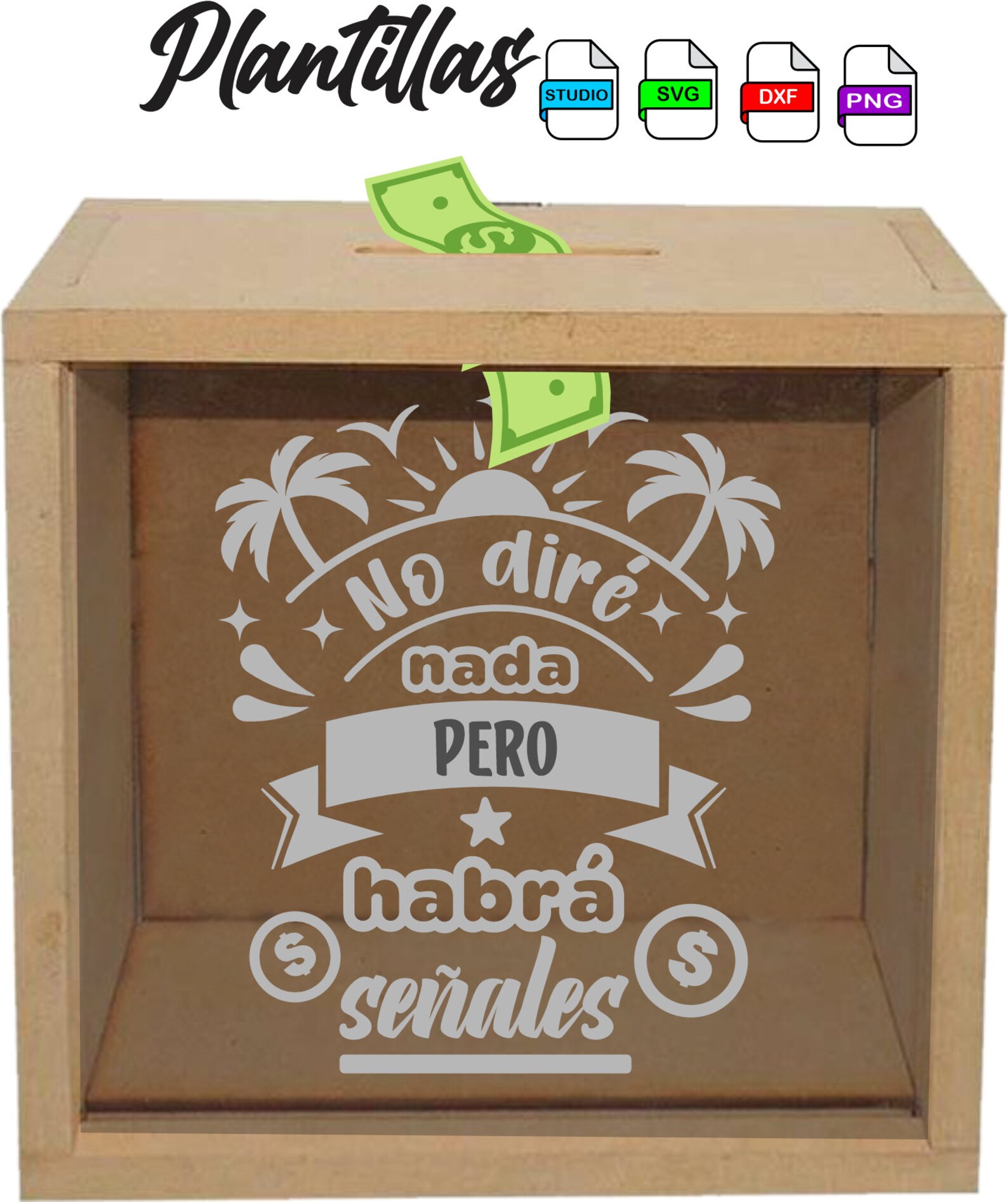 Message for Piggy Bank Svg Piggy Bank Phrase Savings Money Box Money