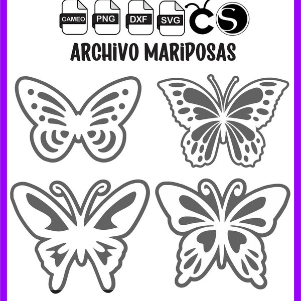 butterflies butterflies svg png cameo silhouette dxf bubbles farfalle papillons 蝴蝶 蝶々silhouette buterflies