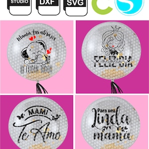 dia de la madre svg png cameo studio silhouette happy mothers day svg archivos de corte vinilo decorativo plotter de corte