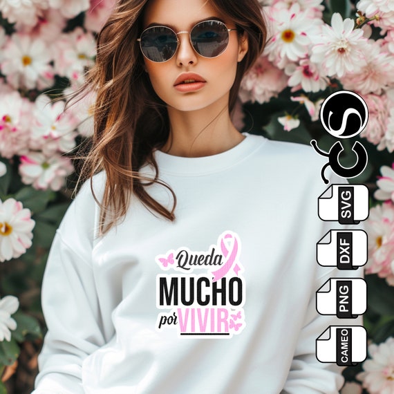 Portachiavi E Spilla Nastro Rosa Per Sopravvissuta Al Cancro Al Seno, Regalo Chemioterapia, Acciaio Inossidabile - 3