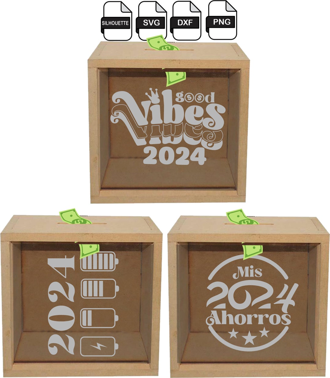 Piggy Bank Svg Messages Piggy Bank Svg Png Phrases Piggy Bank Svg