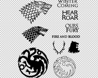 Download Winter Is Coming Svg Etsy