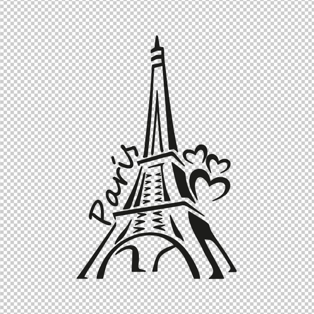 Paris France Love Tour Eiffel Tower SVG PNG EPS File for - Etsy Australia Paris France Love Tour Eiffel Tower SVG PNG EPS File for - Etsy Australia
