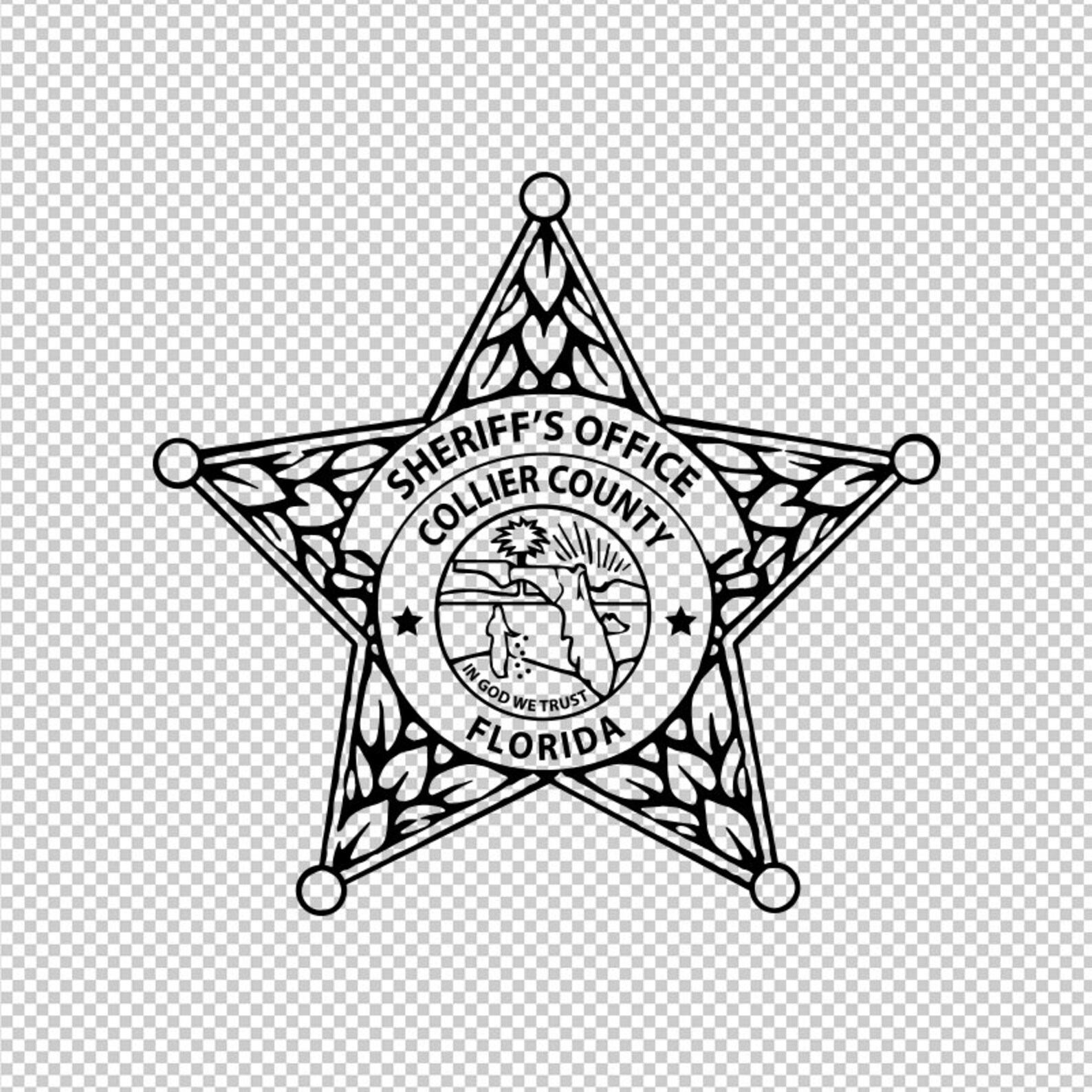 Collier County Sheriffs Office Arrests - 54b66lq