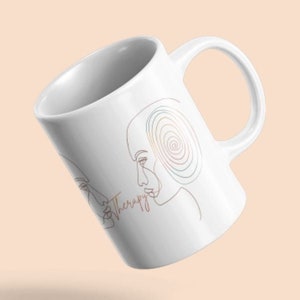 Therapy Cup