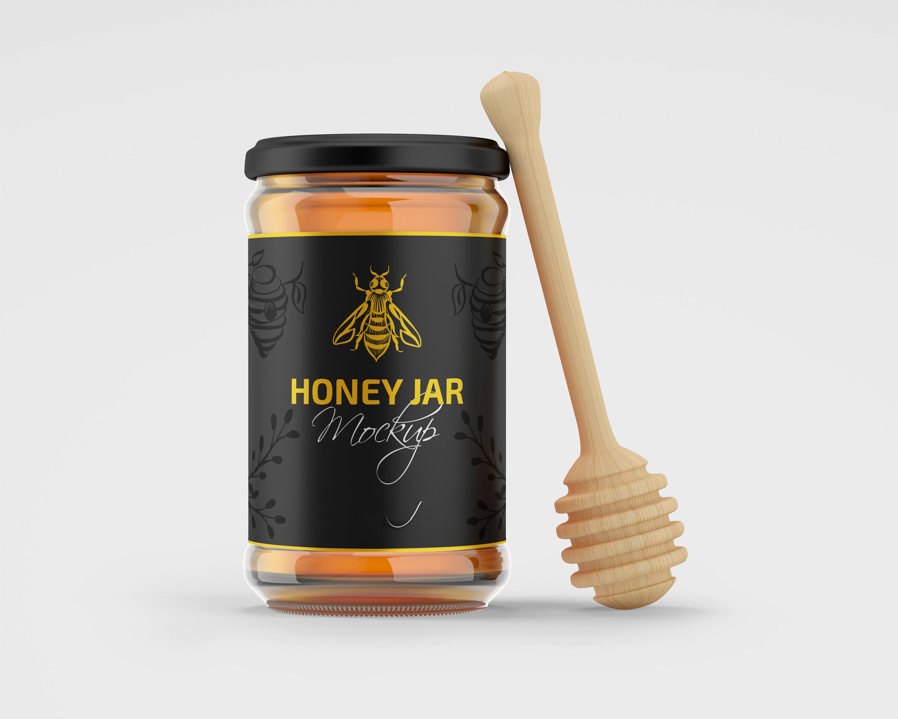 Creative Honey Bottle Design ubicaciondepersonas.cdmx.gob.mx