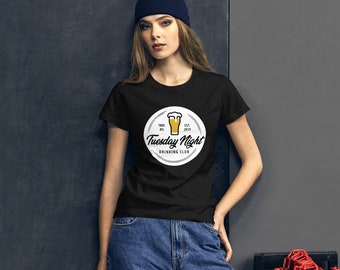 Damen Kurzarm T-shirt