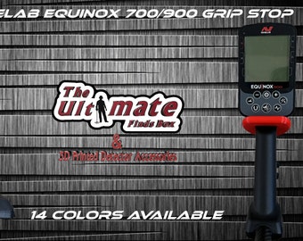 Minelab Equinox 700/900 Hand Grip Stop