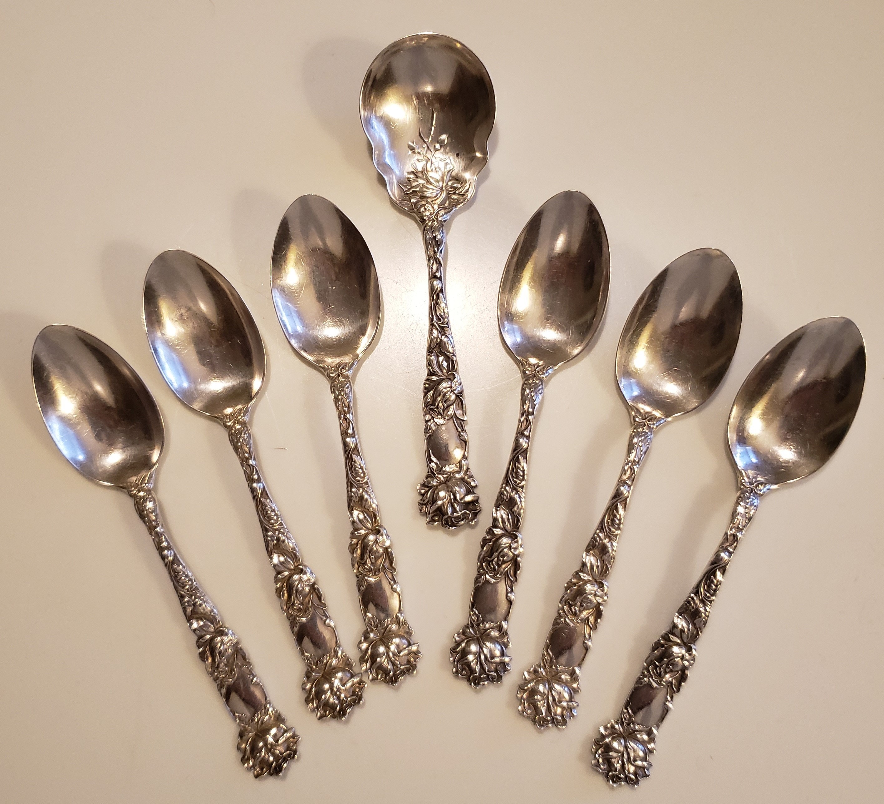 Alvin sterling - Etsy 日本