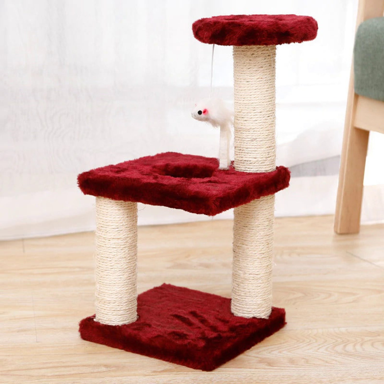 Cat Toy Climbing Kitten Climbing Frame Pet Supplies Pet Cat Etsy