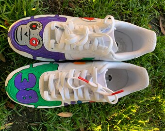 nba youngboy shoes nike