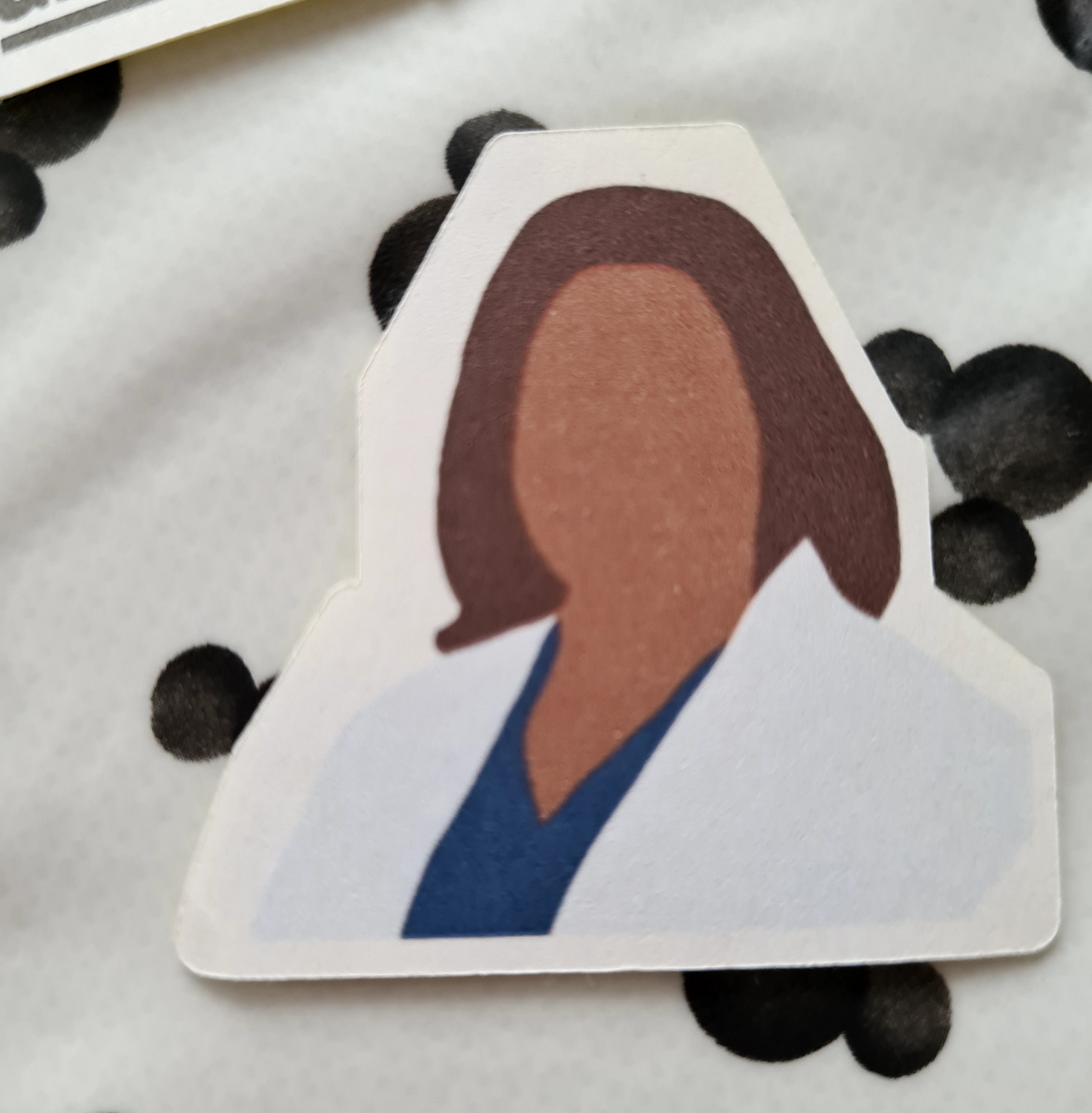 12 greys anatomy stickers stickers greys mc etsy
