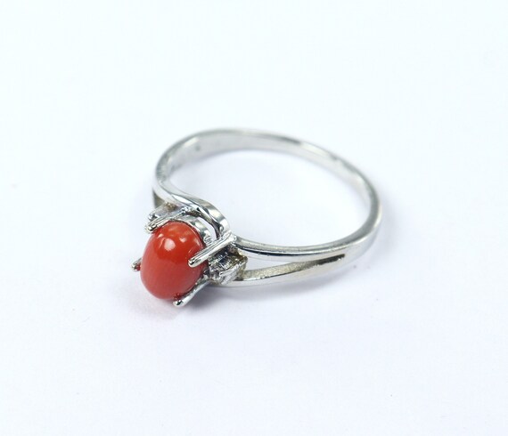 Munga 2024 silver ring