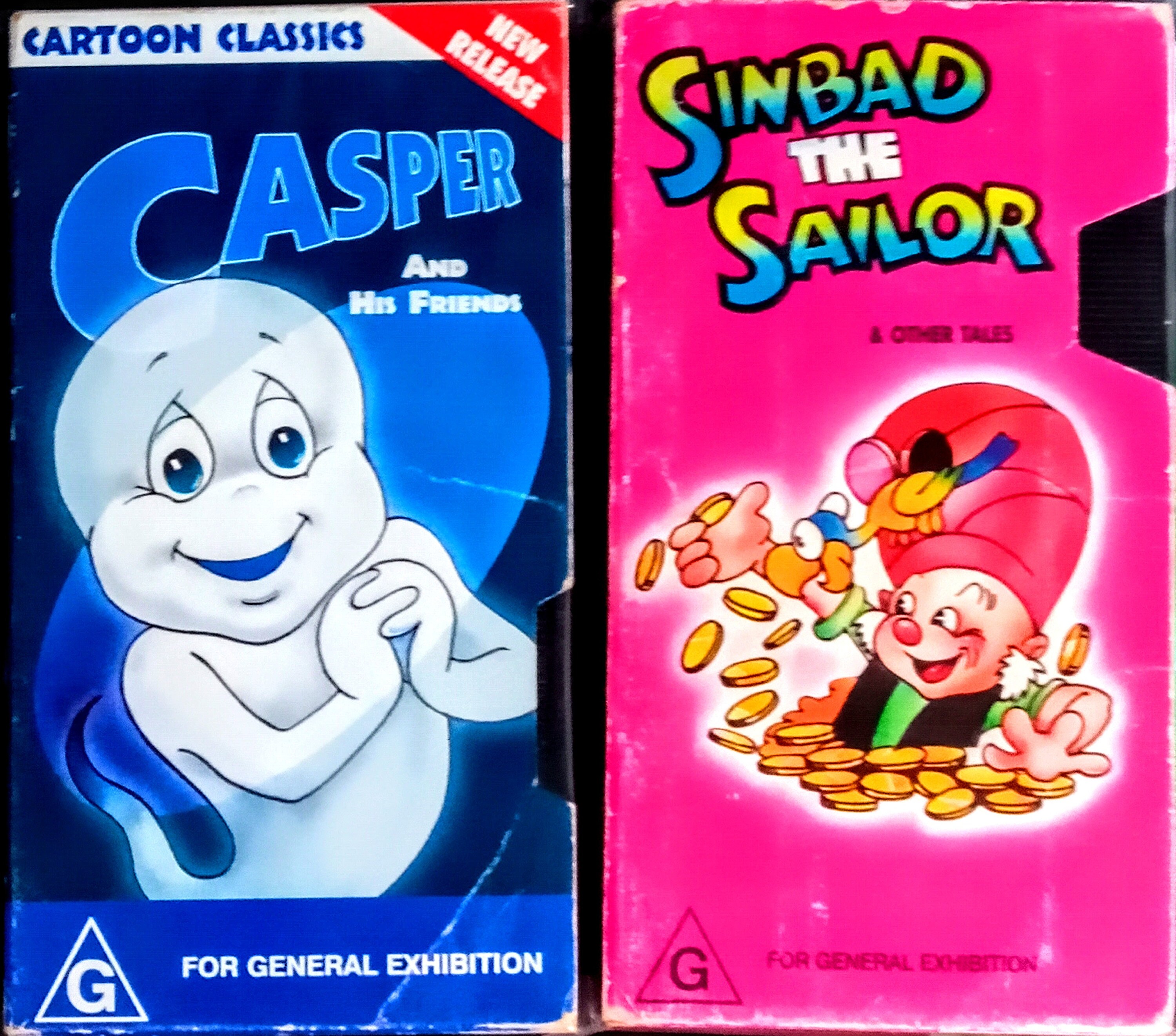 Casper and Friends - Etsy Casper and Friends - Etsy