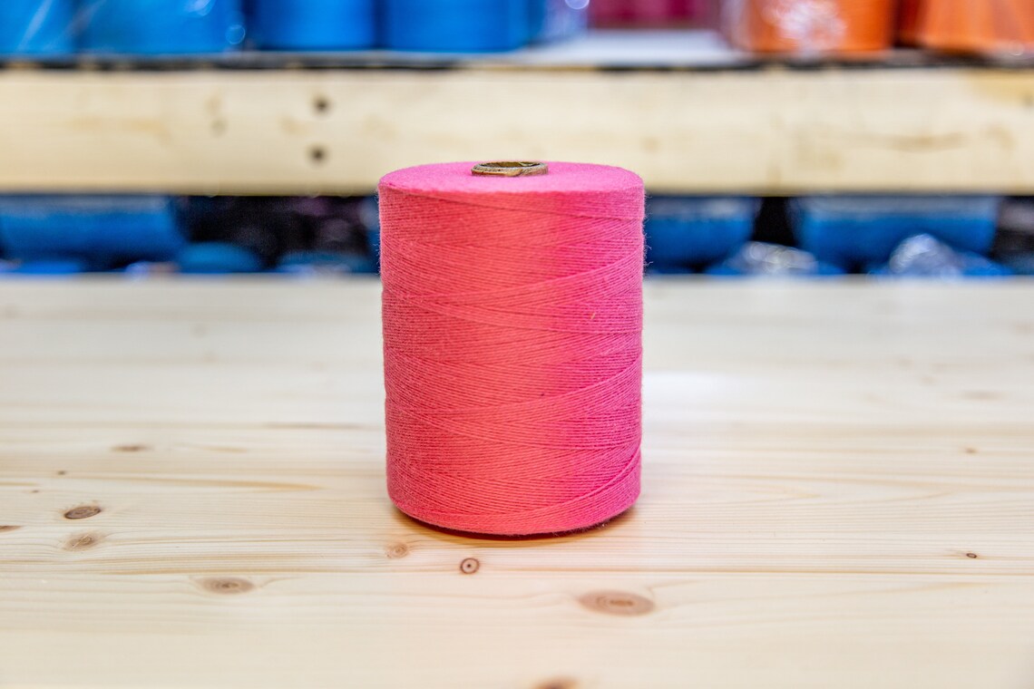 Quality 8/2 Cotton Weaving Yarn by RMWeaving Etsy