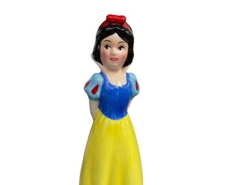 Vintage Disney Snow White figurine