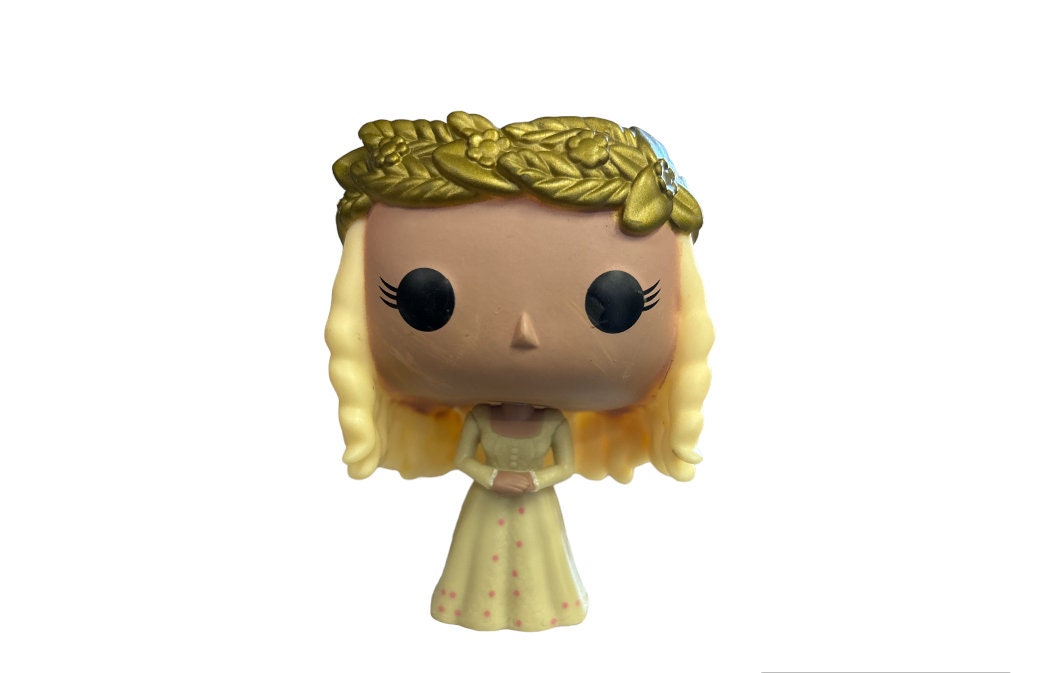 正規激安 FunkoPOP! 3体+白雪姫4体セット ディズニームービーポスター SF・ファンタジー・ホラー
