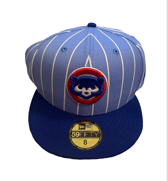 cubs cooperstown collection