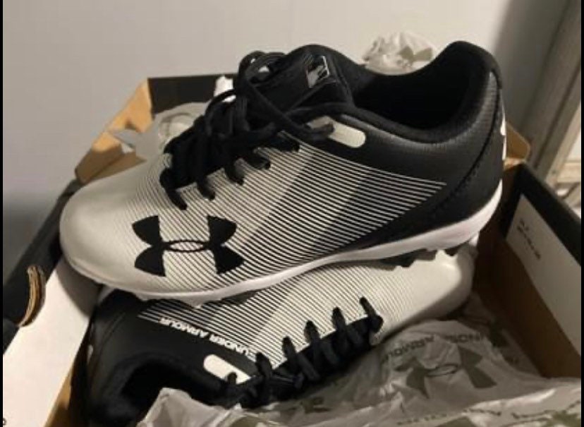 Macgregor Baseball Cleats for sale | Only 2 left at -75%