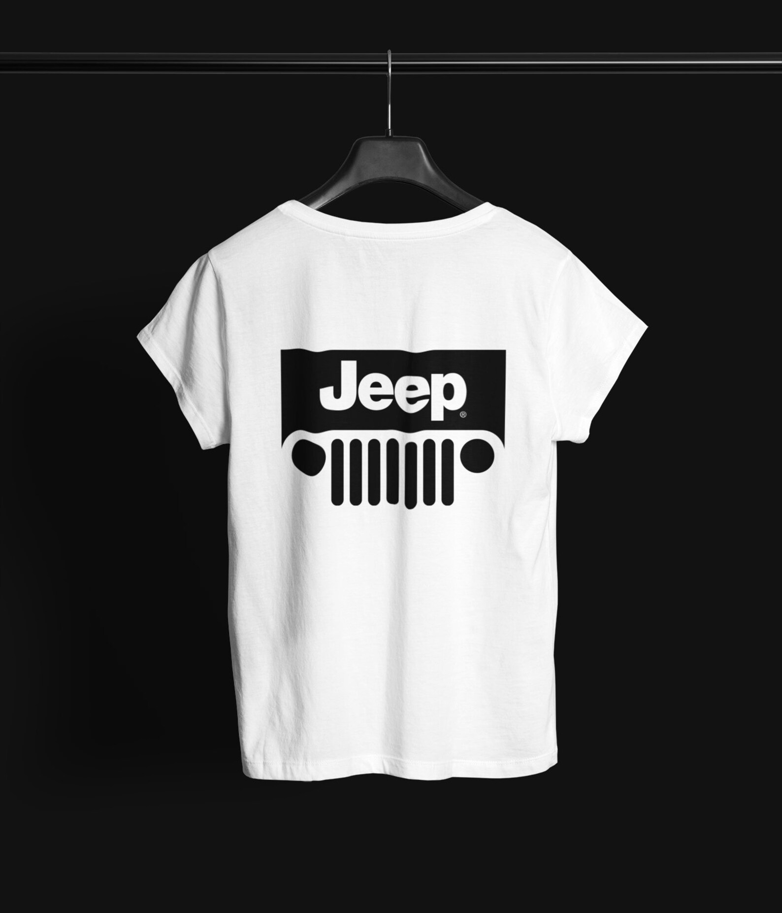 Jeep Shirt Jeep Unisex Shirt Jeep Grill Shirt | Etsy
