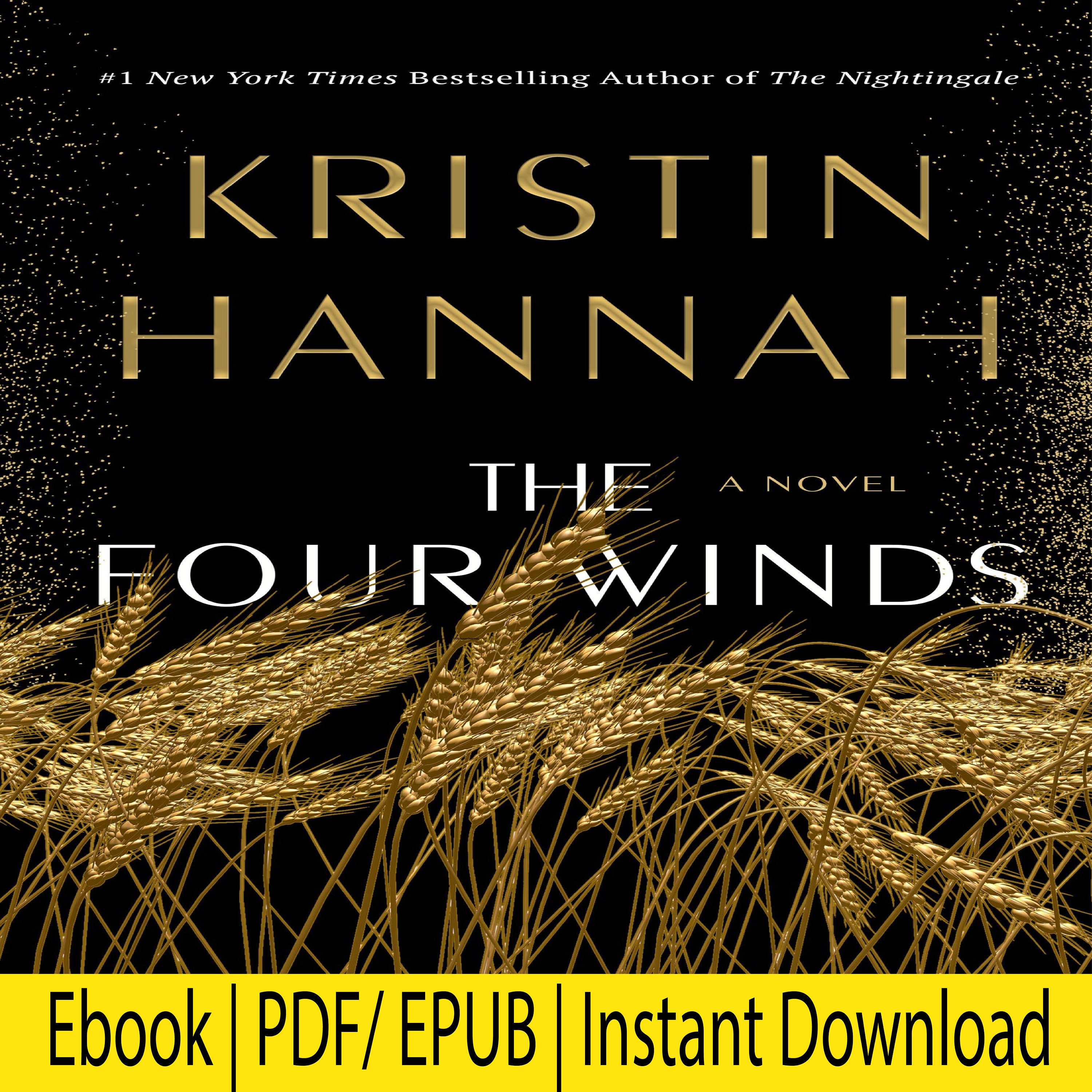 the four winds review the four winds review