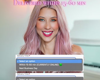 Same Hour Psychic Reading Clairvoyant Psychic Reader Instant Response