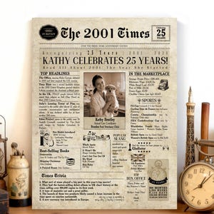 Years of Service Gift | ANY YEAR | Work Anniversary Gift | UK Edition | Employee Recognition Gift | Worker Appreciation |  Retirement Gift