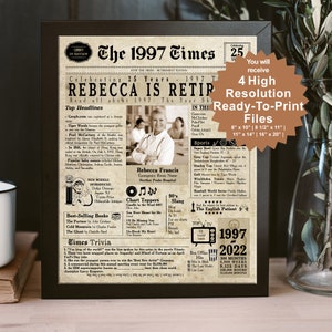 Retired Doctor or nurse gift