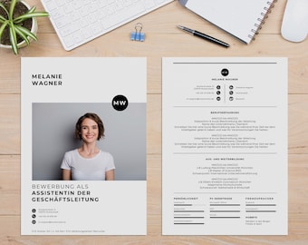Application Letter Etsy