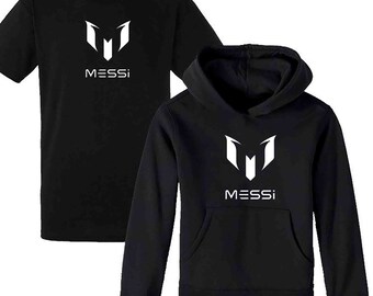 kids messi top