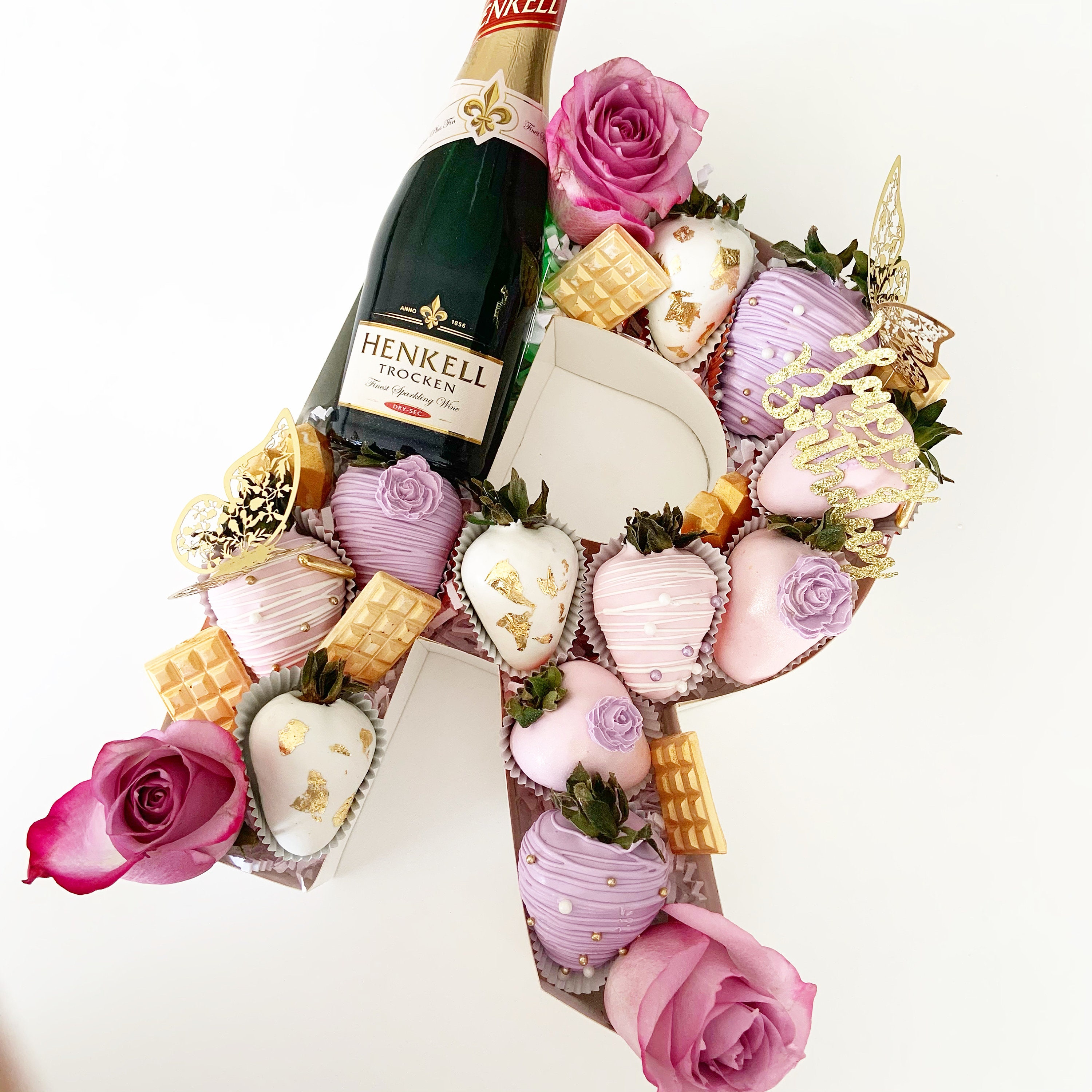 Fillable Letter and Number Boxes DIY Kit / Unassembled Etsy Canada