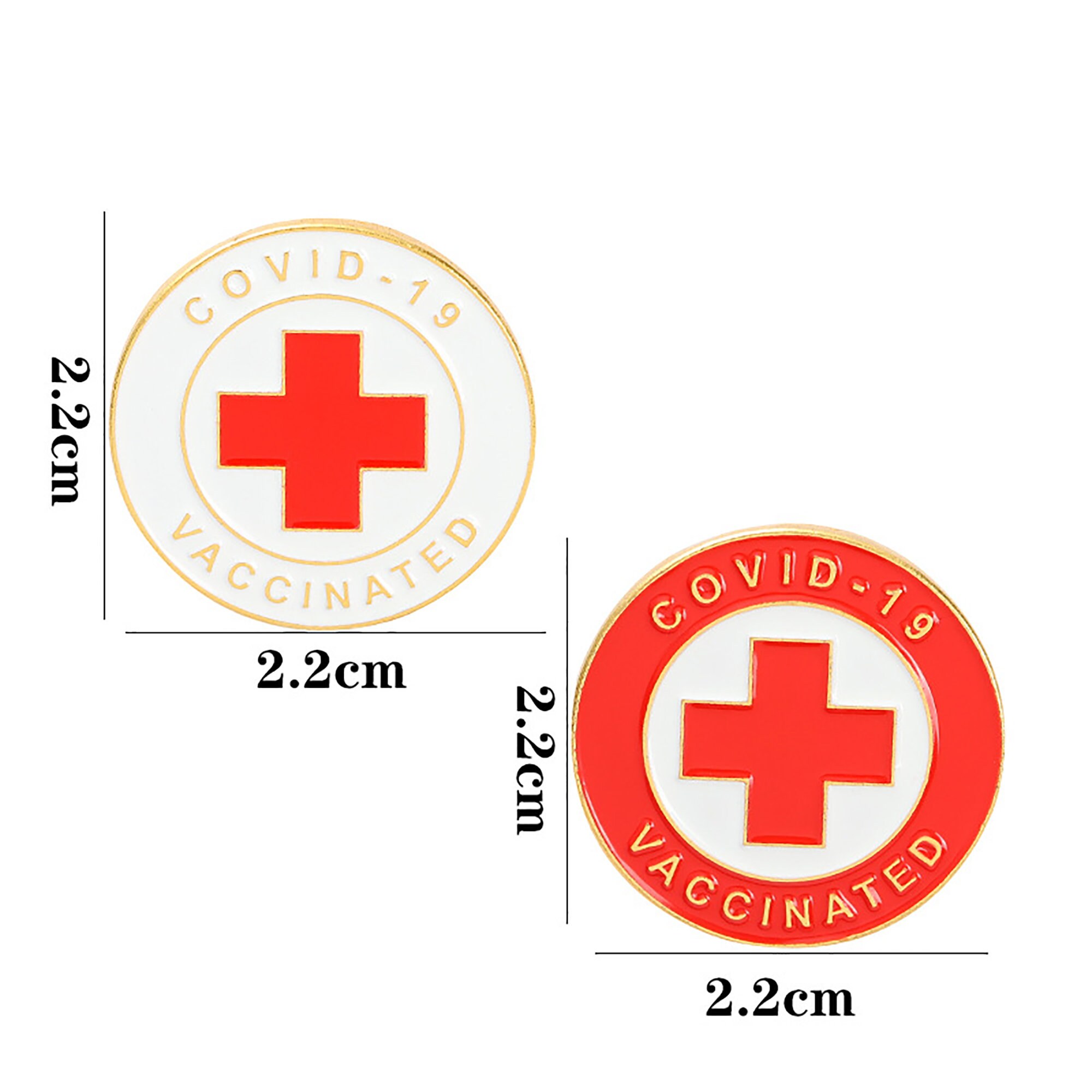 covid vaccine magnetix