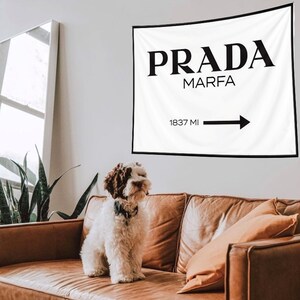 Prada home decor sale