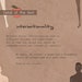 Intersectionality Print, Feminist Theory Wall Art, Social Psychology ...