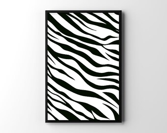 Zebra Print by ad.design