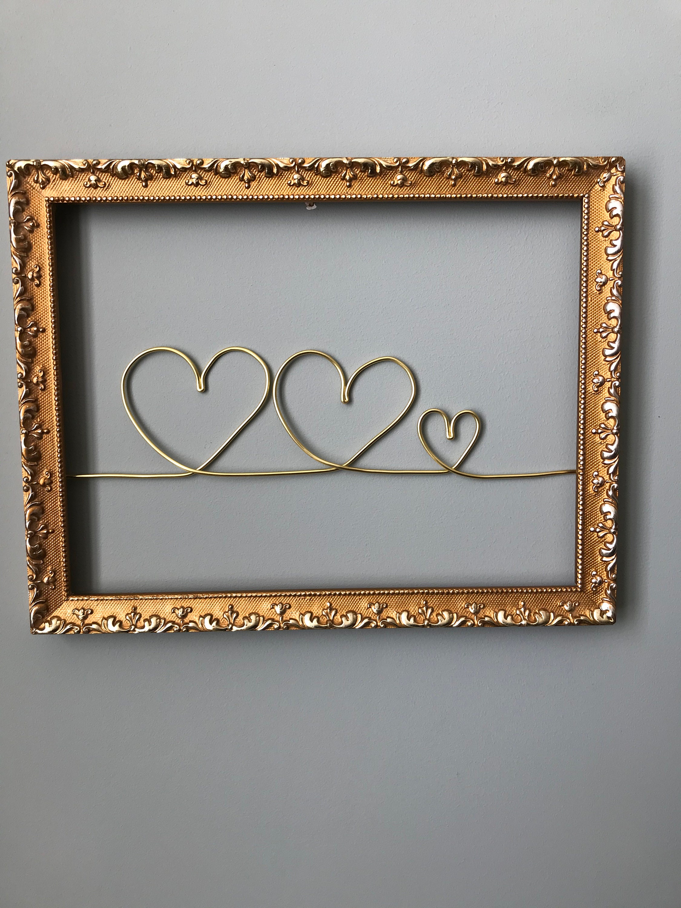 Coeur Parents Enfant