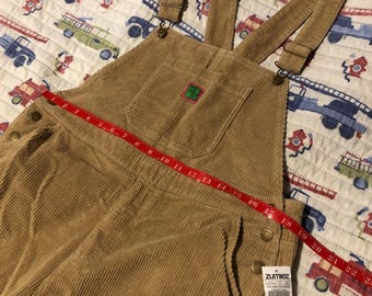 Bruna manchesteroveraller