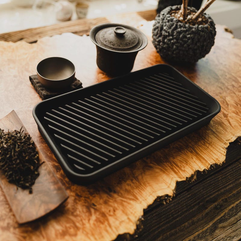 Unique Tea Tray Tea Tray - Etsy