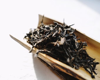 Bai Rui Xiang 百瑞香 2022 oolong tea