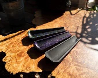 Tea Scoop For rolled Teas