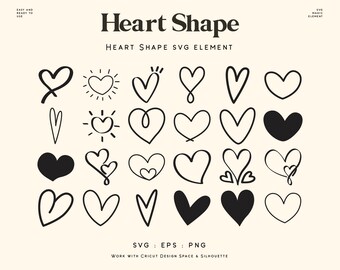 Free Free Heart Svg Etsy 59 SVG PNG EPS DXF File
