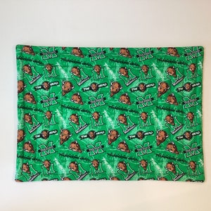 Marshall University Themed Casserole Dish Hot Pad/Pot Holder